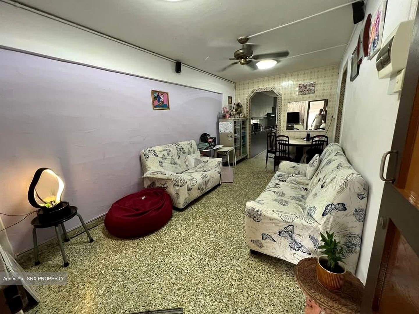 Blk 180 Ang Mo Kio Avenue 5 (Ang Mo Kio), HDB 3 Rooms #550089871